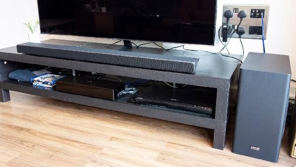 SAMSUNG HW-Q70R/ZG WiFi 3.1 Soundbar für 491,55€ (statt 545€) SAMSUNG HW Q70R/ZG WiFi 3.1 Soundbar für 491,55€ (statt 545€)