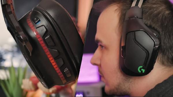 LOGITECH G935 wireless Over-ear Gaming Headset für 96,51€ (statt 139€) LOGITECH G935 wireless Over ear Gaming Headset für 96,51€ (statt 139€)