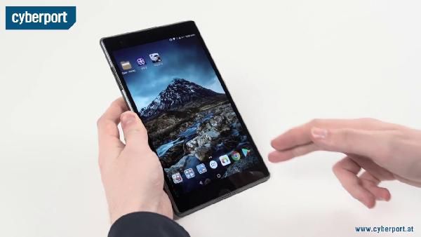 Lenovo Tab 4 8 Plus - 8 Zoll Tablet mit 64GB WiFi für 179€ (statt 202€) Lenovo Tab 4 8 Plus 8 Zoll Tablet mit 64GB WiFi für 179€ (statt 202€)