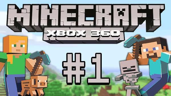 Xbox One S 500GB + Minecraft + PES 2016 für 199€ (statt 236€) Xbox One S 500GB + Minecraft + PES 2016 für 199€ (statt 236€)