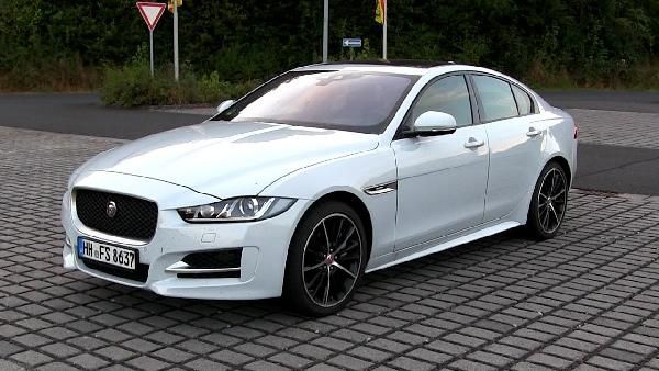 Jaguar XE 20D R-Sport Ingenium Edition im Privat- und Gewerbe-Leasing inkl. Wartung für 327,13€ mtl. brutto Jaguar XE 20D R Sport Ingenium Edition im Privat und Gewerbe Leasing inkl. Wartung für 327,13€ mtl. brutto