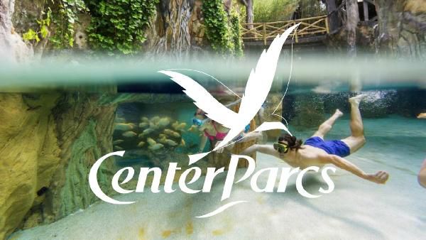 Verrückter Mittwoch + Last Minute bei Center Parcs - z.B. 5 Tage Hotelzimmer ab 189€ Verrückter Mittwoch + Last Minute bei Center Parcs z.B. 5 Tage Hotelzimmer ab 189€