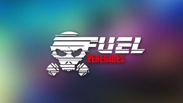 Fuel Renegades (Steam Key) gratis Fuel Renegades (Steam Key) gratis