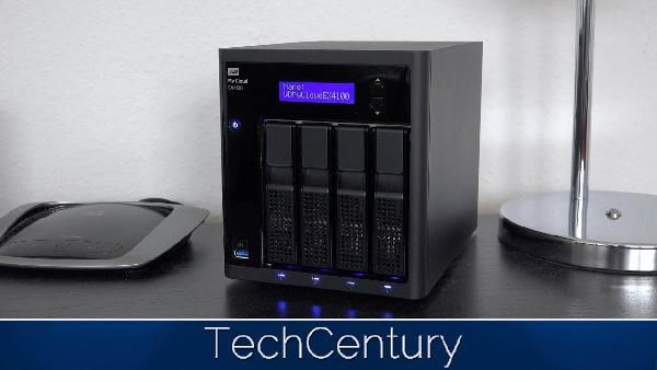 WD My Cloud EX4100 Case NAS 4-Bay Zentraler Netzwerkspeicher (2x 4TB WD Red) für 396,56€ (statt 630€) WD My Cloud EX4100 Case NAS 4 Bay Zentraler Netzwerkspeicher (2x 4TB WD Red) für 396,56€ (statt 630€)