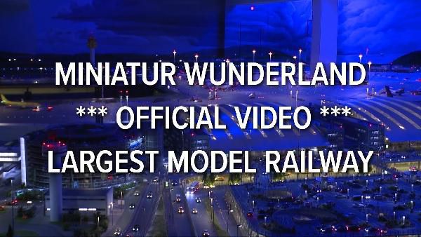 1 - 3 ÜN im 3*-Hotel in Wedel inkl. Frühstück und Eintritt ins Miniatur Wunderland Hamburg für 49€ p.P. 1 3 ÜN im 3* Hotel in Wedel inkl. Frühstück und Eintritt ins Miniatur Wunderland Hamburg für 49€ p.P.