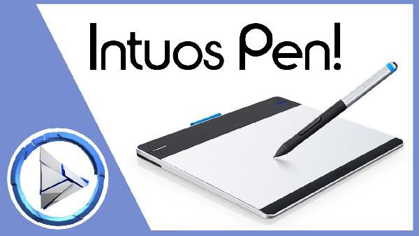Wacom Intuos Pen S Grafik-Tablet + Photoshop/Premiere Elements 13 für 63,95€ (statt 126€) Wacom Intuos Pen S Grafik Tablet + Photoshop/Premiere Elements 13 für 63,95€ (statt 126€)