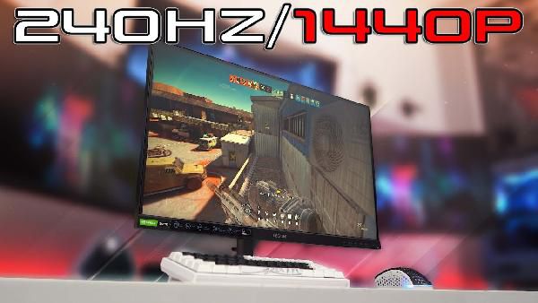 LENOVO Legion Y27gq-25 QHD Gaming-Monitor mit 240 Hz ab 719€ (statt 882€) LENOVO Legion Y27gq 25 QHD Gaming Monitor mit 240 Hz ab 719€ (statt 882€)