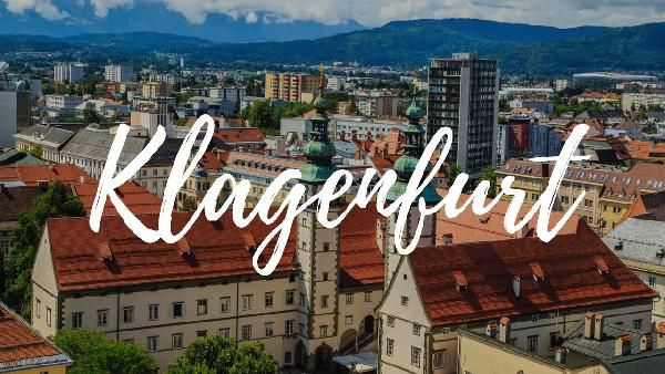 ÜN in 4* Hotel mitten in Klagenfurt inkl. Frühstück & Welcome Drink ab 29€ p.P. ÜN in 4* Hotel mitten in Klagenfurt inkl. Frühstück & Welcome Drink ab 29€ p.P.
