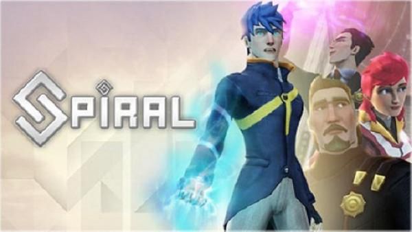 iOS: Spiral Episode 1 kostenlos (statt 4,49€) iOS: Spiral Episode 1 kostenlos (statt 4,49€)