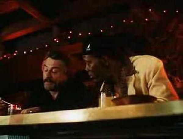Tele5: Kultfilm Tele5: Kultfilm Jackie Brown kostenlos anschauen (IMDb 7,5/10)
