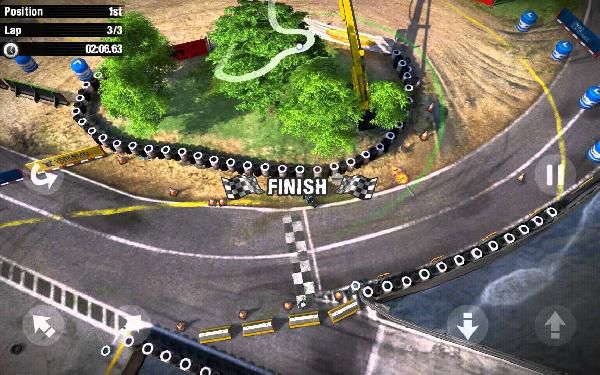 Android Apps für 0,10€ – Shazam Encore und Reckless Racing 3 Android Apps für 0,10€ – Shazam Encore und Reckless Racing 3