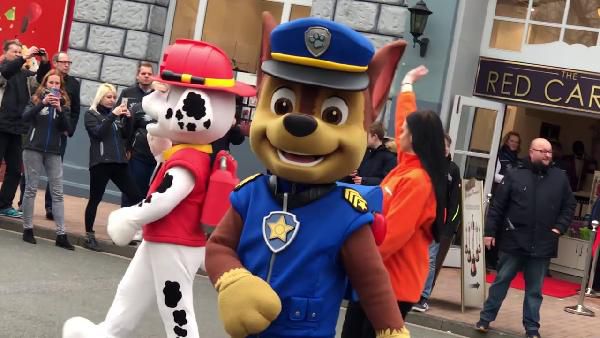 2 Tage Eintritt in Movie Park + 1 ÜN im 4*-Hotel in Gelsenkirchen inkl. Frühstück ab 59€ p.P. 2 Tage Eintritt in Movie Park + 1 ÜN im 4* Hotel in Gelsenkirchen inkl. Frühstück ab 59€ p.P.
