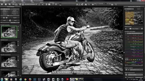 BLACK & WHITE projects 4 für 29€ (statt 41€) BLACK & WHITE projects 4 für 29€ (statt 41€)