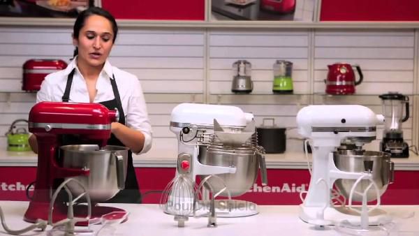 KitchenAid Professional 1.3HP 5KSM7990 Küchenmaschine für 599€ (statt 699€) KitchenAid Professional 1.3HP 5KSM7990 Küchenmaschine für 599€ (statt 699€)