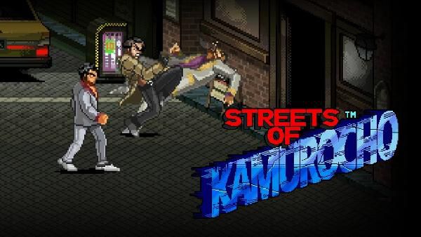 Abgelaufen! Steam: Abgelaufen! Steam: Streets Of Kamurocho NUR NOCH HEUTE gratis abholen