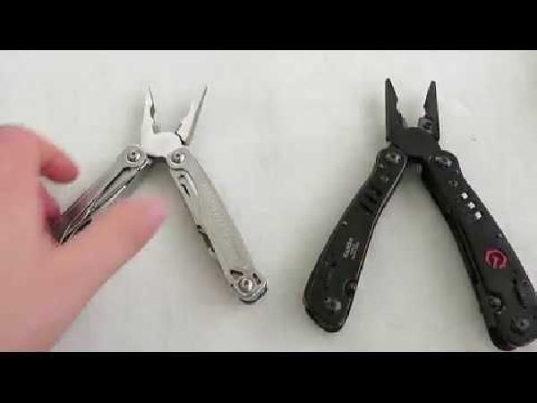 Ganzo G302 Multi-Tool für 26,55€ (statt 41€) Ganzo G302 Multi Tool für 26,55€ (statt 41€)