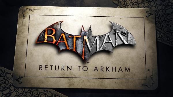 Batman: Return to Arkham (PS4) für 14,50€ (statt 21€) Batman: Return to Arkham (PS4) für 14,50€ (statt 21€)
