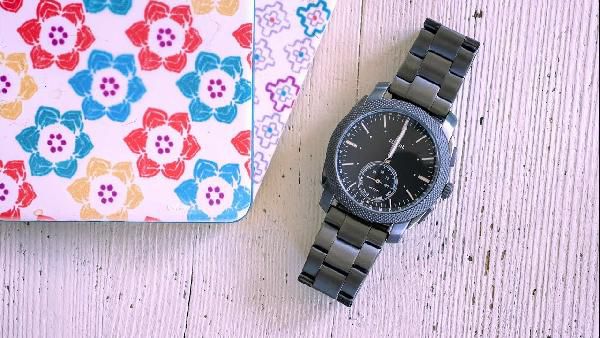 Fossil Q Machine Hybrid-Smartwatch für 118,40€ (statt 160€) + guter Bereich mit Extra-Rabatt Fossil Q Machine Hybrid Smartwatch für 118,40€ (statt 160€) + guter Bereich mit Extra Rabatt