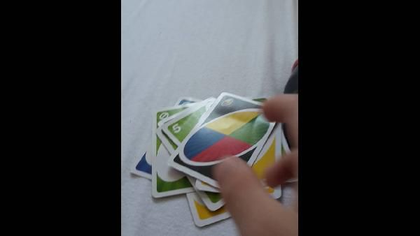 UNO Explosion für 22,92€ (statt 33€) UNO Explosion für 22,92€ (statt 33€)