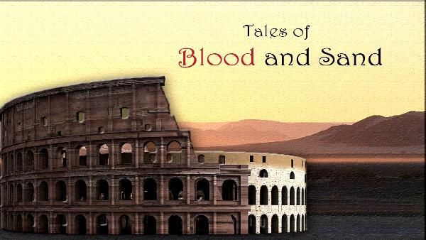 IndieGala: Tales of Blood and Sand kostenlos (statt ca. 4€) IndieGala: Tales of Blood and Sand kostenlos (statt ca. 4€)