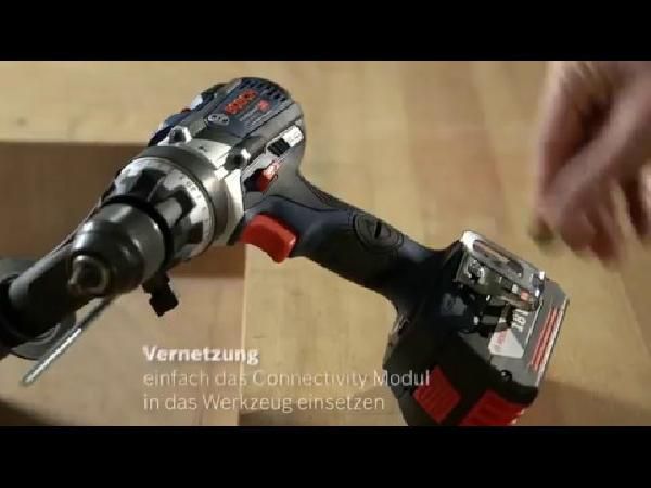 Bosch Blue GSB18V-60C Akku-Schlagbohrschrauber ohne Akku inkl. L-Boxx für 115,90€ (statt 171€) Bosch Blue GSB18V 60C Akku Schlagbohrschrauber ohne Akku inkl. L Boxx für 115,90€ (statt 171€)
