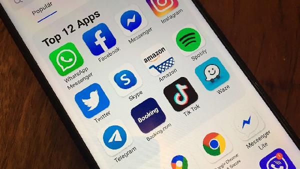 AppSuche: App-Download ohne Play Store AppSuche: App Download ohne Play Store