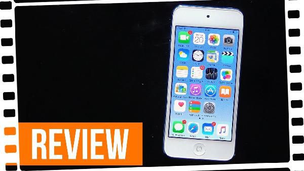 Apple iPod touch 6G 32GB in Pink für 129€ (statt 213€) Apple iPod touch 6G 32GB in Pink für 129€ (statt 213€)