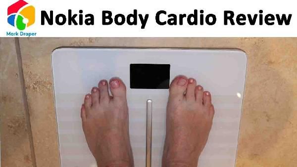 Nokia Body Cardio - smarte Personenwaage in Weiß oder Schwarz für je 75,90€ (statt 115€) Nokia Body Cardio smarte Personenwaage in Weiß oder Schwarz für je 75,90€ (statt 115€)
