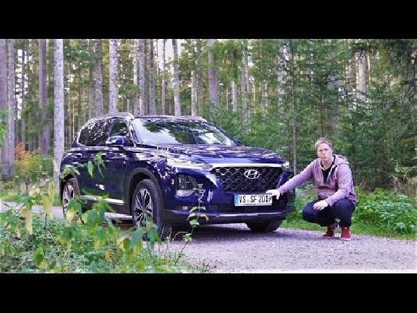 Gewerbe-Leasing: Hyundai Santa Fe 2.4 GDI Premium mit 4WD und 185PS ab 198€ netto mtl. - LF 0,48 Gewerbe Leasing: Hyundai Santa Fe 2.4 GDI Premium mit 4WD und 185PS ab 198€ netto mtl. LF 0,48