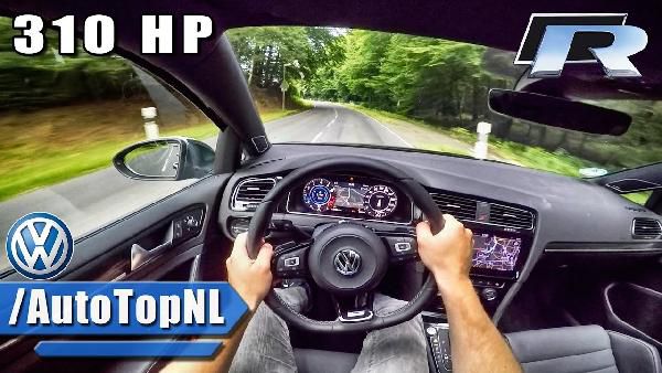 VW Golf R 4Motion 2.0 TSI DSG mit 300PS im Gewerbe-Leasing für 318,11€ mtl. brutto VW Golf R 4Motion 2.0 TSI DSG mit 300PS im Gewerbe Leasing für 318,11€ mtl. brutto