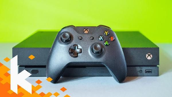 Xbox One X 1TB Forza Bundle + 1 von 3 Spielen ab 449€ Xbox One X 1TB Forza Bundle + 1 von 3 Spielen ab 449€