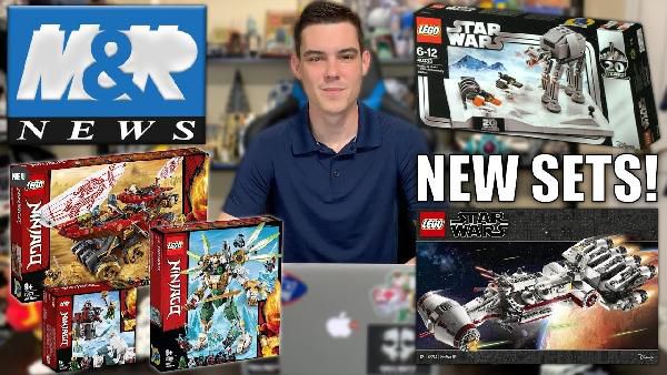 Lego Star Wars Tag mit vielen Angeboten - z.B. Lego Star Wars Resistance Bomber (75188) für 65,99€ (statt 89€) Lego Star Wars Tag mit vielen Angeboten z.B. Lego Star Wars Resistance Bomber (75188) für 65,99€ (statt 89€)