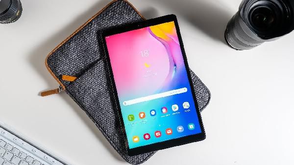 Samsung Galaxy Tab A 10.1 LTE (2019) für 1€ und Telekom Daten-Flat inkl. 15GB LTE 150 Mbit für 19,99€ mtl. Samsung Galaxy Tab A 10.1 LTE (2019) für 1€ und Telekom Daten Flat inkl. 15GB LTE 150 Mbit für 19,99€ mtl.