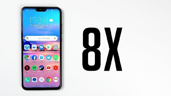 Honor 8x Dual SIM mit 64GB + Sennheiser CX6 für 9€ + Vodafone Flat mit 1GB LTE für 11,99€ mtl. Honor 8x Dual SIM mit 64GB + Sennheiser CX6 für 9€ + Vodafone Flat mit 1GB LTE für 11,99€ mtl.
