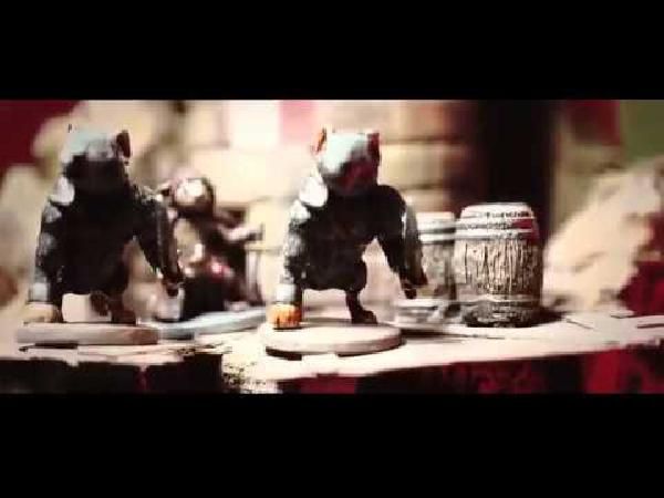Hörspiel Hörspiel Maus & Mystik im MP3 Format gratis downloaden