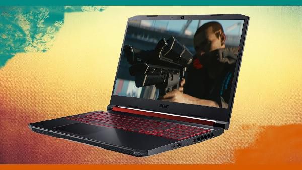Acer Nitro 5 (AN517) Gaming Notebook mit 512GB + 2TB + GTX 1650 für 1.199€ (statt 1.299€) + 130€ Coupon Acer Nitro 5 (AN517) Gaming Notebook mit 512GB + 2TB + GTX 1650 für 1.199€ (statt 1.299€) + 130€ Coupon