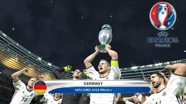 UEFA Euro 2016 (PS4) für 5€ (statt 7€) UEFA Euro 2016 (PS4) für 5€ (statt 7€)