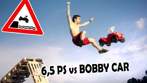 Big Bobby Car Classic inkl. Rutschschuhe für 28,41€ (statt 39€) Big Bobby Car Classic inkl. Rutschschuhe für 28,41€ (statt 39€)