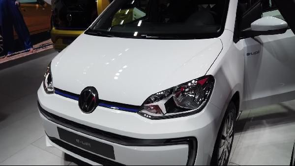Privat: VW e-up Elektro mit 82PS für 129€ mtl. (LF 0,67) Privat: VW e up Elektro mit 82PS für 129€ mtl. (LF 0,67)