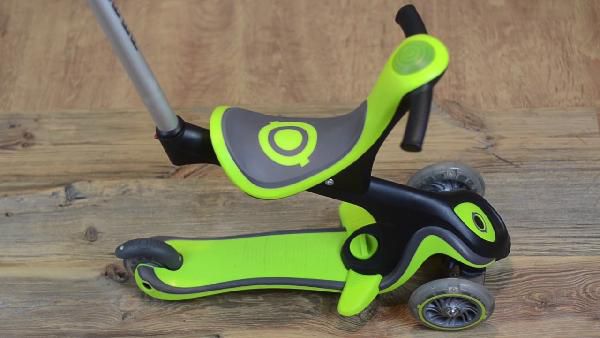 Globber Evo Comfort Lights 5-in-1 Scooter in 3 Farben für 79,99€ (statt 110€) Globber Evo Comfort Lights 5 in 1 Scooter in 3 Farben für 79,99€ (statt 110€)
