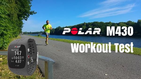 Polar M430 - Sport Uhr GPS Tracker für 136,74€ (statt 194€) Polar M430 Sport Uhr GPS Tracker für 136,74€ (statt 194€)