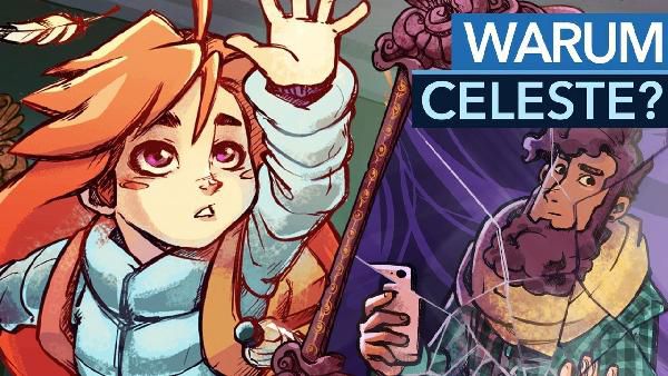 Epic Games: Celeste kostenlos spielen (IMDb 8,7/10) Epic Games: Celeste kostenlos spielen (IMDb 8,7/10)