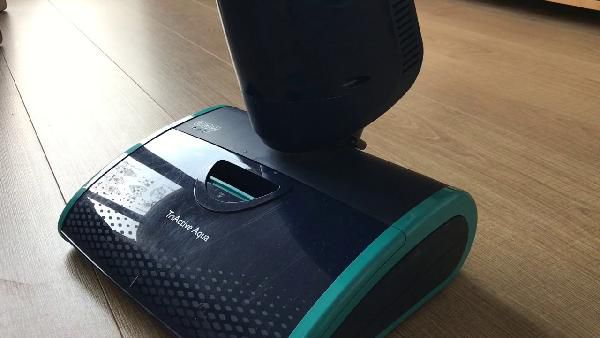Philips AquaTrio Pro FC7090 Hartbodenreiniger ab 143,99€ (statt 249€) - nur Verpackungsmängel Philips AquaTrio Pro FC7090 Hartbodenreiniger ab 143,99€ (statt 249€) nur Verpackungsmängel