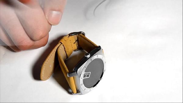 XLYNE PRO NARA XW - Smartwatch für 45,57€ (statt 61€) XLYNE PRO NARA XW Smartwatch für 45,57€ (statt 61€)