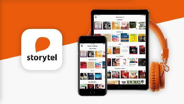 audible Alternative: 60 Tage kostenloser Zugang zu Hörbüchern und E-Books bei Storytel audible Alternative: 60 Tage kostenloser Zugang zu Hörbüchern und E Books bei Storytel