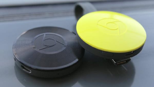 Google Chromecast Audio für 4,90€ dank 2 Kostnixverträgen Google Chromecast Audio für 4,90€ dank 2 Kostnixverträgen