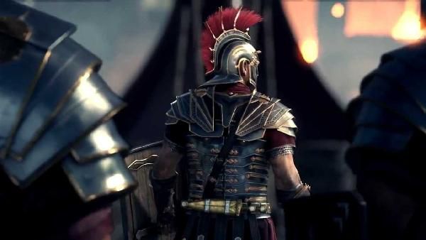 Ryse: Son of Rome inkl. DLCs kostenlos Ryse: Son of Rome inkl. DLCs kostenlos