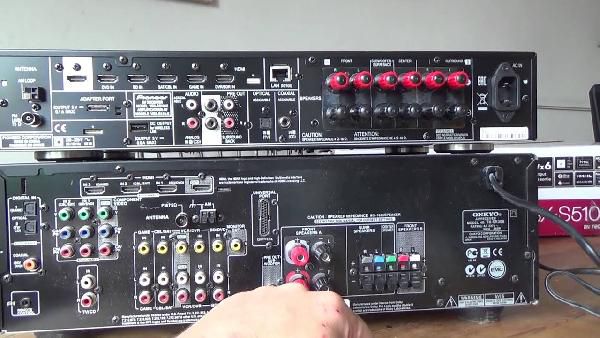 Pioneer VSX-S520-B Slimline AV Receiver für 298€ (statt 355€) Pioneer VSX S520 B Slimline AV Receiver für 298€ (statt 355€)