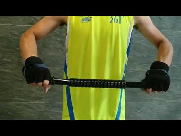 DOBEN Biegehantel (40 o. 50 kg Widerstand) ab 20,39€ DOBEN Biegehantel (40 o. 50 kg Widerstand) ab 20,39€