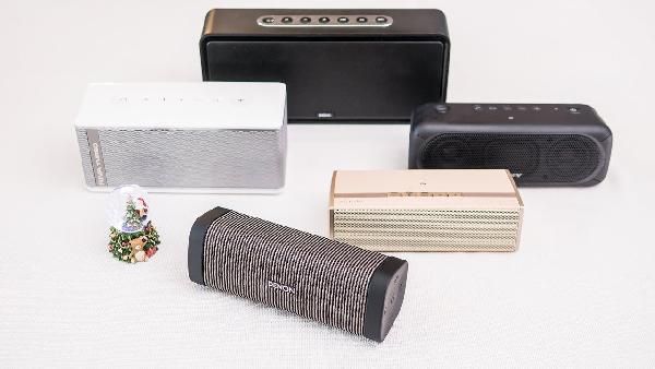 Denon Envaya weißer portabler Bluetooth-Lautsprecher mit aptX und NFC für 104,99€ (statt 143€) Denon Envaya weißer portabler Bluetooth Lautsprecher mit aptX und NFC für 104,99€ (statt 143€)